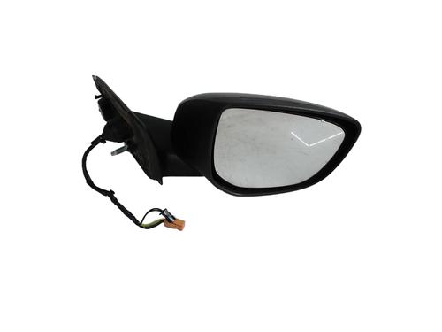 Used Right mirror CITROËN C4 CACTUS 1.6 BlueHDi 100 (99 hp) 18574980