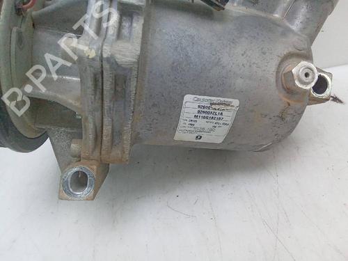 Used AC compressor NISSAN JUKE (F15) 1.2 DIG-T (115 hp) 18589519