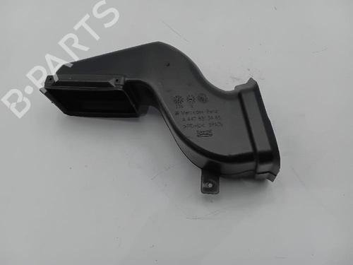 Pipe MERCEDES-BENZ VITO Tourer (W447) 114 CDI / 114 BlueTEC (447.701, 447.703, 447.705) | BP25811560M125 