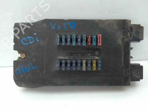 Fuse box MERCEDES-BENZ VITO Van (W638)  | BP22344169E1 