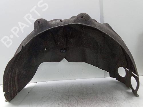 Wheel arch RENAULT MEGANE IV Hatchback (B9A/M/N_) 1.2 TCe 130 (B9MR) | BP18839445C56 