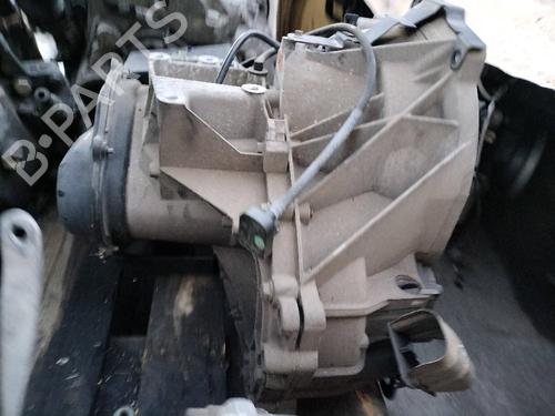 Gearbox FORD FIESTA VI (CB1, CCN)  | BP23997420M3 