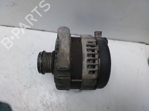 Alternator OPEL ASTRA K Sports Tourer (B16) 1.6 CDTi (35) | BP26053172M7 