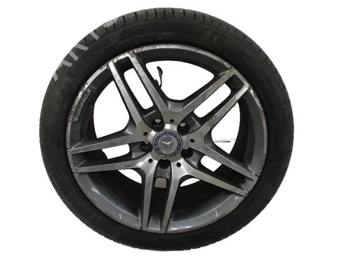 Used Rim MERCEDES-BENZ E-CLASS Convertible (A207) E 250 CDI / BlueTEC / d (207.403, 207.404) (204 hp) 30380341