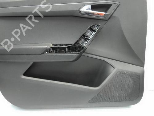 Front left panel SEAT IBIZA V (KJ1, KJG) 1.0 TSI | BP22631465C58 