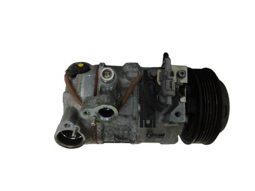 AC compressor BMW 1 (F21) 116 d | BP24463761M34 - Image 2