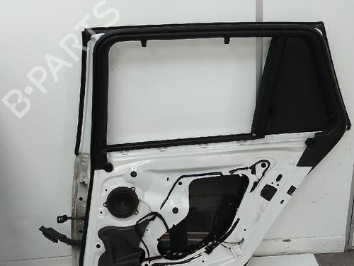Tür rechts hinten für BMW 3 Touring (F31) 325 d (224 hp) 26920254