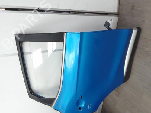 Right rear door MG MG ZS SUV (AZS1) 1.0 T-GDi | BP22777861C5 