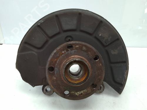 Used Right front steering knuckle Right front steering knuckle VW EOS (1F7, 1F8) 2.0 TDI 16V (140 hp) 20702172 20702172