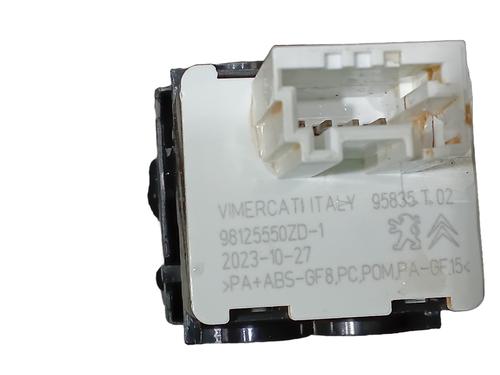 Switch CITROËN BERLINGO Box Body/MPV (K9) 1.5 BlueHDi 100 | BP33163716I30 - Image 6