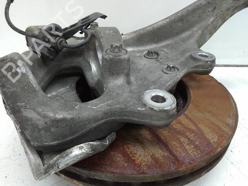 Right front steering knuckle MERCEDES-BENZ C-CLASS (W205) C 220 BlueTEC / d (205.002, 205.004) | BP18890854M26 