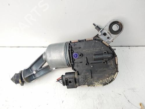 Front wiper motor FORD FOCUS III  | BP18585377M29 