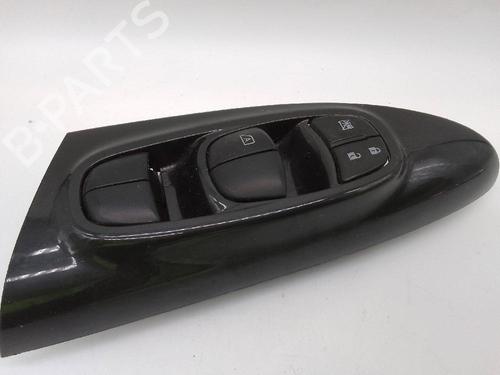 Left front window switch NISSAN JUKE (F15) 1.2 DIG-T | BP25280089I27 