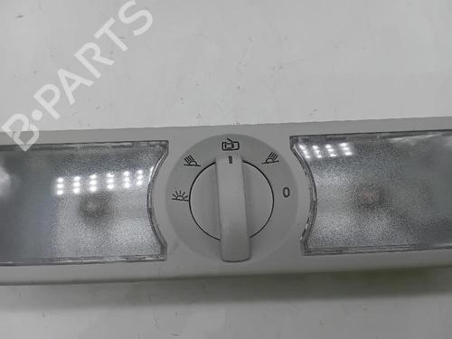Innerbelysning SEAT ATECA (KH7, KHP) 2.0 TDI (150 hp) 27445881