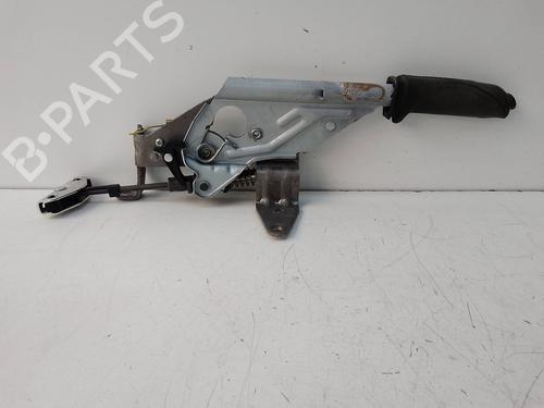 Used Hand brake Hand brake BMW 3 Gran Turismo (F34) 318 d (143 hp) 19171943 19171943