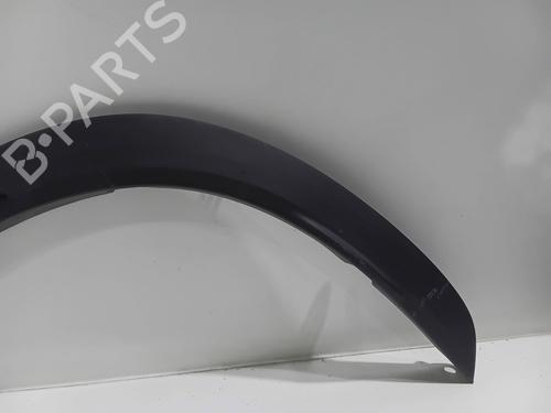 Rear left wheel arch trim BMW 1502-2002 (E10) 1802 | BP30051064C136