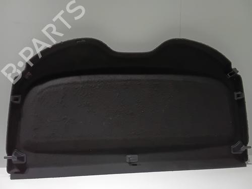 Rear parcel shelf MERCEDES-BENZ A-CLASS (W176) A 160 CDI / d (176.011) | BP29385844C85 