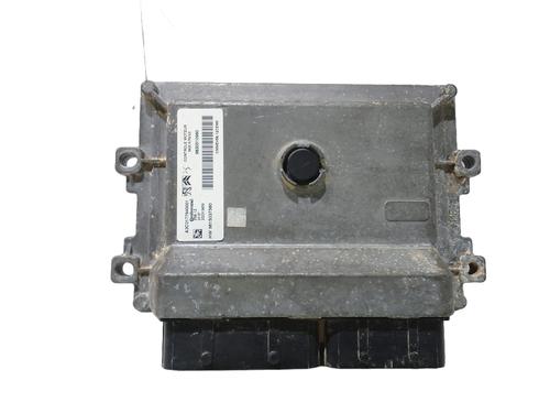 Engine control unit (ECU) CITROËN C3 III (SX) 1.2 PureTech 82 | BP33428183M57 - Image 2