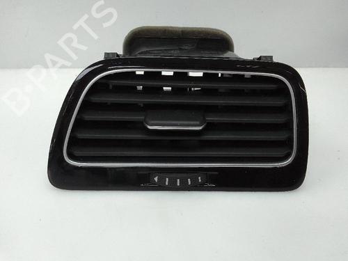 Air vent VW GOLF VII (5G1, BQ1, BE1, BE2) 1.6 TDI 4motion | BP22956753I21 