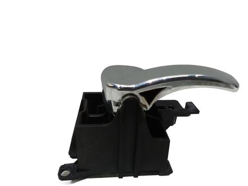 Front left interior door handle NISSAN NAVARA NP300 (D40) 2.5 dCi 4WD | BP33040750I13 - Image 2