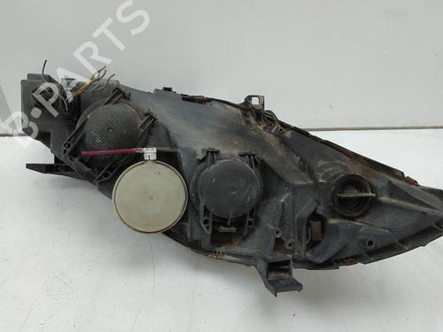 Left headlight MERCEDES-BENZ A-CLASS (W169) A 180 CDI (169.007, 169.307) | BP26054664C28 