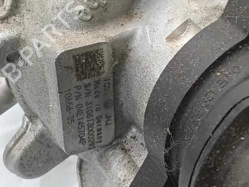Turbocharger/Supercharger VW SCIROCCO III (137, 138) 2.0 TDI | BP28974637M71 
