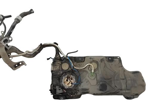 Benzintank Benzintank VW GOLF VIII (CD1, DA1) 2.0 TDI (116 hp) 36033443 36033443