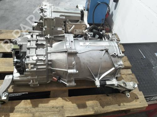 Motor PORSCHE TAYCAN (Y1A) Electric (Y1AAA1, Y1AAI1) | BP28144655M1 
