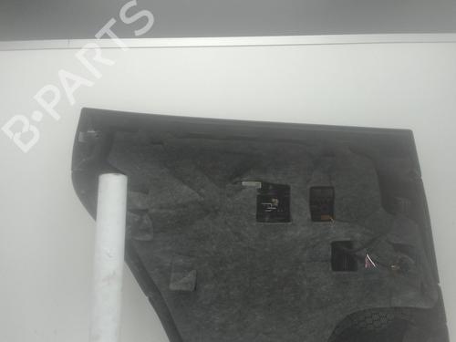 Rear right panel PORSCHE TAYCAN (Y1A) Electric (Y1AAA1, Y1AAI1) | BP28144335C61 