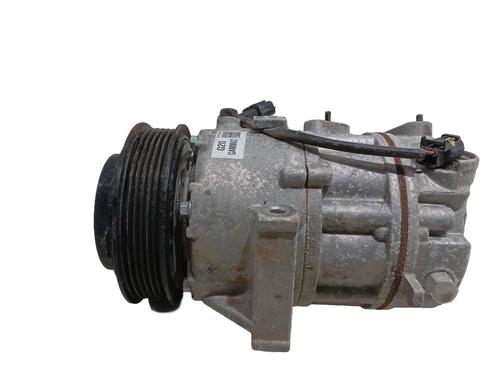 AC-Kompressor AC-Kompressor KIA SPORTAGE V (NQ5) 1.6 T-GDI MHEV (150 hp) 34422847 34422847