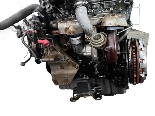 Engine NISSAN PATHFINDER III (R51) 2.5 dCi 4WD | BP32021072M1 