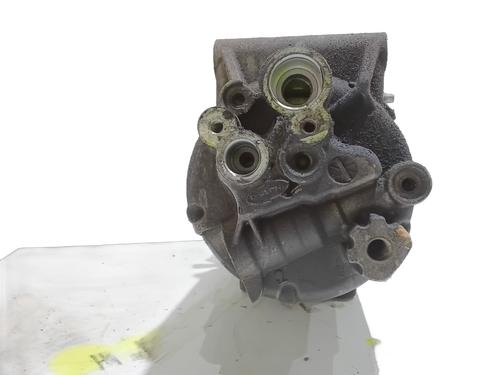 AC compressor RENAULT SCÉNIC II (JM0/1_) 1.5 dCi (JM1E, JM16) | BP37069433M34 - Image 5
