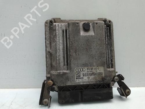 Used Electronic module AUDI A3 (8P1) 1.8 TFSI (160 hp) 23559302