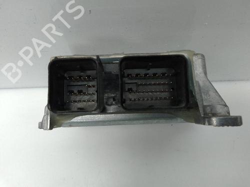 Used ECU airbags FORD MONDEO III Saloon (B4Y) [2000-2007]  22364989
