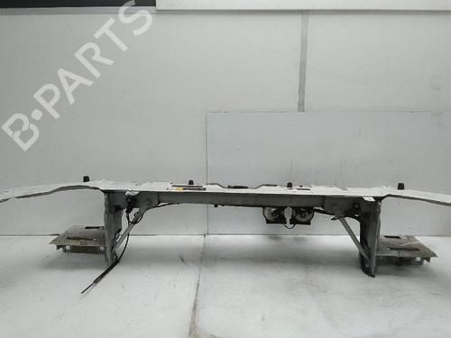 Crossmember LAND ROVER RANGE ROVER EVOQUE (L538) 2.2 D | BP26949642C162