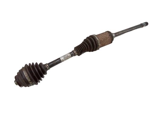 Used Right front driveshaft Right front driveshaft BMW 3 Touring (F31) 320 d xDrive (184 hp) 18572702 18572702
