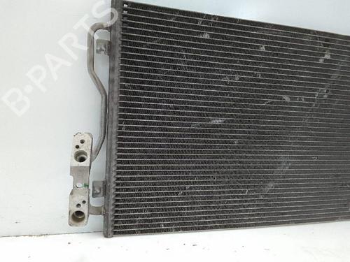 Used AC radiator BMW 3 (F30, F80) 320 d (163 hp) 24520171