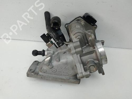 Throttle body VW GOLF VII (5G1, BQ1, BE1, BE2)  | BP26232362M82