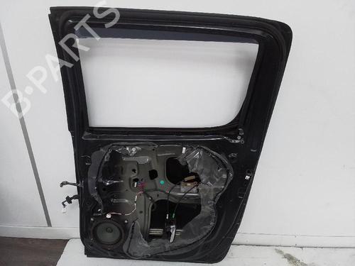 Right rear door TOYOTA HILUX VII Pickup (_N1_, _N2_, _N3_) 3.0 D-4D 4WD (KUN26) BP18576395C5