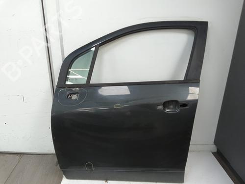 Left front door OPEL MOKKA / MOKKA X (J13) 1.6 CDTI (_76) | BP29477329C2 
