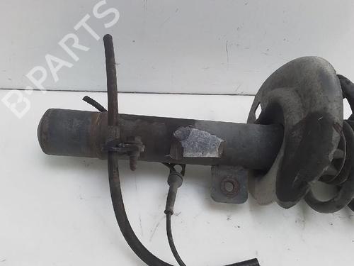 Used Left front shock absorber PEUGEOT 207 SW (WK_) 1.4 16V (95 hp) 27447618