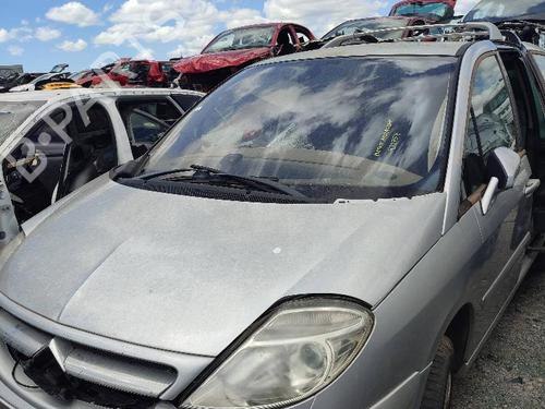 Used Hood CITROËN C8 (EA_, EB_) 2.0 HDi (107 hp) 18597094