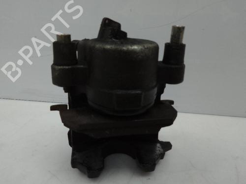 Left front brake caliper SEAT IBIZA V (KJ1, KJG)  | BP21284563M105 