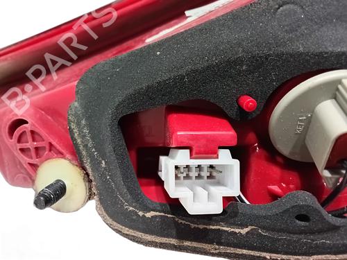Right tailgate light HYUNDAI i20 III (BC3, BI3) 1.2 | BP39668047C80 - Image 7
