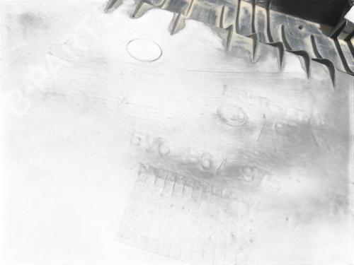 Boot lining SKODA FABIA III (NJ3) 1.0 TSI | BP36073068I3 - Image 5
