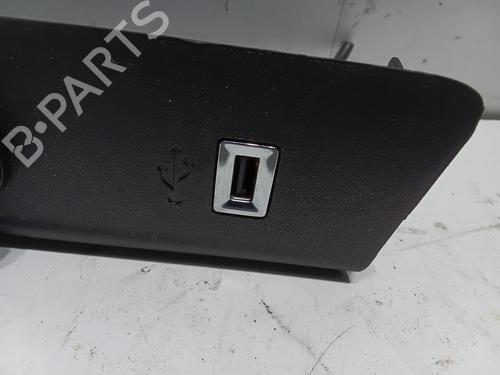 Electronic module OPEL CORSA F (P2JO) 1.5 (68) | BP36110305M83 - Image 3