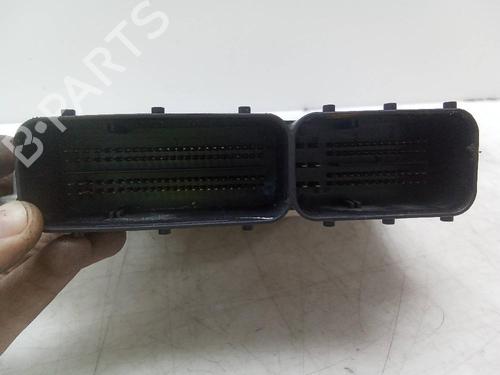 Used Engine control unit (ECU) BMW X1 (E84) [2009-2015]  26159301
