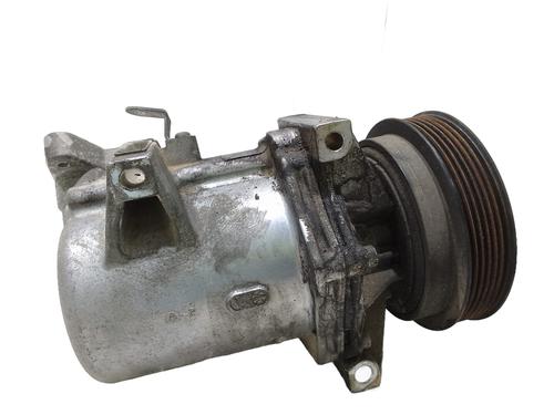 AC compressor RENAULT MEGANE III Hatchback (BZ0/1_, B3_) 1.5 dCi | BP35976612M34 - Image 3