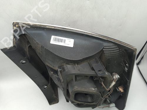 Right taillight SKODA FABIA III (NJ3) 1.0 | BP28598551C35 