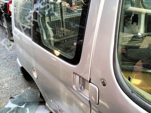 Used Right slide door CITROËN BERLINGO / BERLINGO FIRST MPV (MF_, GJK_, GFK_) 1.6 HDI 75 (MF9HW, GJ9HWC, GF9HWC, GN9HWC) (75 hp) 30272824